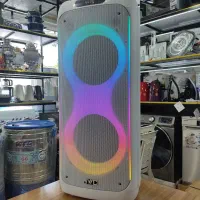 اسپیکر مدل JWC HZ-h2210A