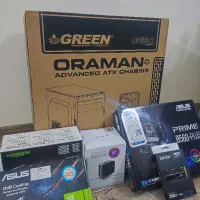 کیس کامپیوتر