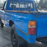 فروش نیسان زامیاد ۹۵