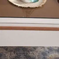 میز جلو مبلی