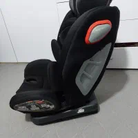 صندلی بچه در ماشین|تخت و صندلی بچه|خرم‌آباد, |دیوار