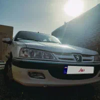 پارس دوگانه مدل 89