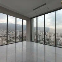 ولنجک ۲۱۰ متر۳خواب مستر کلید نخورده ویو ابدی