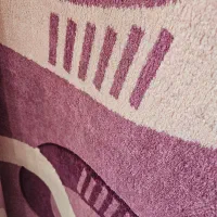 گلیم فرش ۴ متری