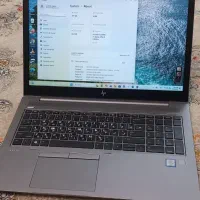 لپتاپ زد بوک اچ پی|رایانه همراه|نهاوند, |دیوار