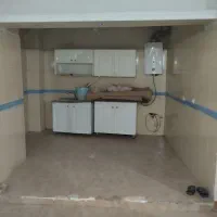 دو خواب همکف خیابان آزادی 300رهن کامل