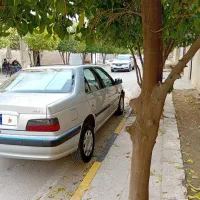 پارس دوگانه کارخانه