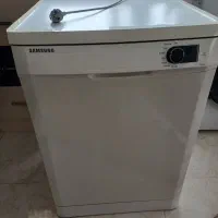 ماشین ظرفشویی
