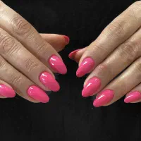 خدمات ناخن به سبک روسی