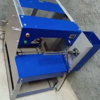 دستگاه رول سفره زباله فریزر