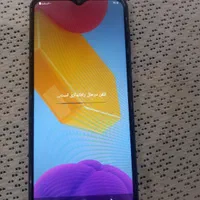 سامسونگ Galaxy M13 با حافظهٔ ۱۲۸ گیگابایت|موبایل|کرج, گلشهر|دیوار