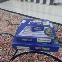 صفحه کلاچ پرایدvaleo