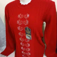 بلوز زنانه و مردانه بدونه پورز