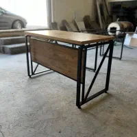 میز تحریر و گیمینگ|میز تحریر و کامپیوتر|سلماس, |دیوار