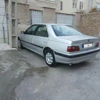 پارس ۸۷ تکسوز پلم سالم بشرط|خودرو سواری و وانت|اقبالیه, |دیوار