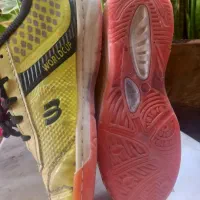 کفش سالنی بچه گانه سایز ۳۵|کیف، کفش، کمربند|نجف‌آباد, باغ ملی|دیوار