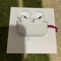 airpod pro 2 - ایرپاد پرو نسل ۲
