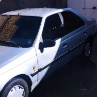 پژو ۴۰5مدل ۸۹ تمیز|خودرو سواری و وانت|تربت جام, عیدی آباد|دیوار