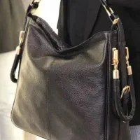 کیف زنانه چرم