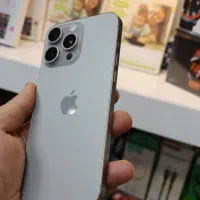گوشی آیفون iphone 15 pro max|موبایل|کرمان, |دیوار