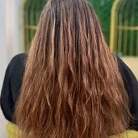 اکستنشن موطبیعی نصب وسرچسب وریمو آف ویژه باضمانت|خدمات آرایشگری و زیبایی|تهران, ستارخان|دیوار