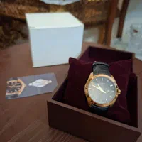 ساعت تیسوت tissot نو|ساعت|تهران, گلستان (شهرک راه آهن)|دیوار