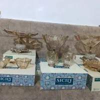 سرویس پذیرایی