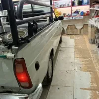 پیکان وانت