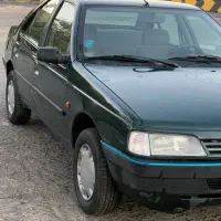 آردی انژیکتور دوگانه سوز مدل ۸۵|خودرو سواری و وانت|تبریز, |دیوار