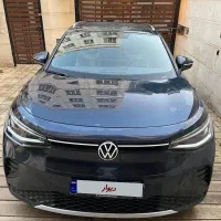 فولکس آی دی فور id4