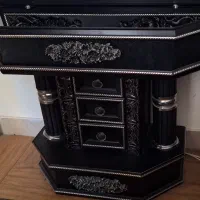 آیینه|آینه|اصفهان, گورتان|دیوار