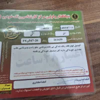 سمند ساده فوری فروشی|خودرو سواری و وانت|آفتاب, |دیوار