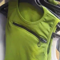 تیشرت و کراپ