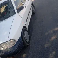 پراید 83 انژکتور دوگانه دست