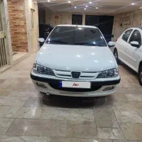 پژو پارس سال موتور جدید ۱۴۰۱