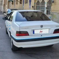پژو پارس ELX (سفارشی) TU5، مدل ۱۴۰۱|خودرو سواری و وانت|شیراز, احمدآباد|دیوار
