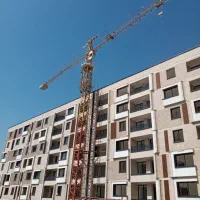 فروش تاورکرین تاور کرین ۴ تن برند پتن