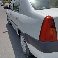 ال نود پارس خودرو مدل 93|خودرو سواری و وانت|کرج, استاندارد|دیوار