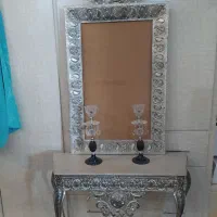 اینه شمعدان شیک