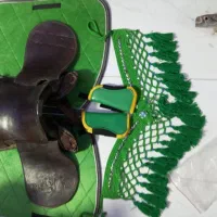 زین اسب