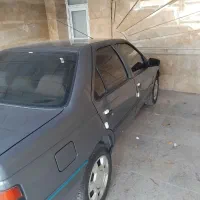 پژو ۴۰۵ مدل ۹۷|خودرو سواری و وانت|ارومیه, |دیوار