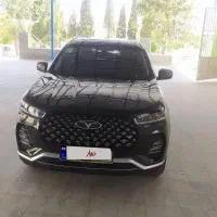 تیگو 7پرو 401 کم کار