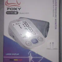 دستگاه فوکسی  فشار خون