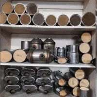 کاتالیست(کاتالیزور) ایرانی و چینی