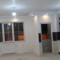 فروش اپارتمان نو ساز نسق تک واحدی کلید نخورده