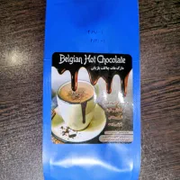هات چاکلت غنی و غلیظ با طعم ناب کاکائو(۴۰ فنجان)