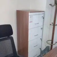 فایل اداری ۳ کشو زیرمیزی  آزمون صنعت|دفتر کار|محمدشهر, محمدشهر|دیوار