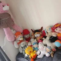 اسباب بازی