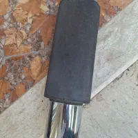 منبع اگزوز اسپرت