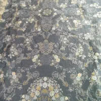 رو فرشی طوسی کش دار|روفرشی|قم, پشت انبار نفت|دیوار